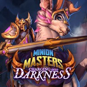 Comprar Minion Masters Charging Into Darkness CD Key Comparar Precios