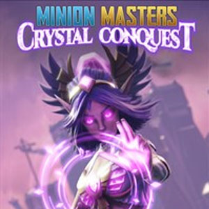 Comprar Minion Masters Crystal Conquest CD Key Comparar Precios