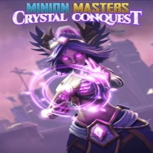 Comprar Minion Masters Crystal Conquest Xbox Series Barato Comparar Precios