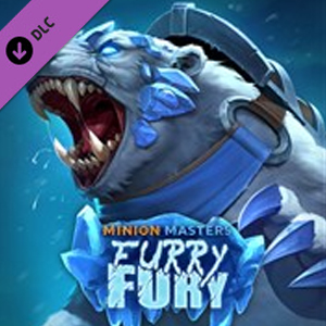 Minion Masters Furry Fury Pc