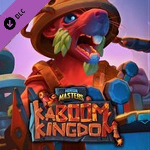 Minion Masters KaBOOM Kingdom Pc