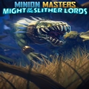 Comprar Minion Masters Might of the Slither Lords Xbox Series Barato Comparar Precios