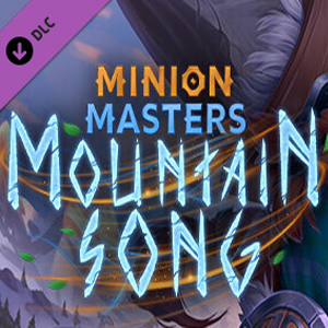 Minion Masters Mountain Song Xbox Series X