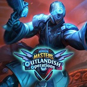 Comprar Minion Masters Outlandish Operations CD Key Comparar Precios