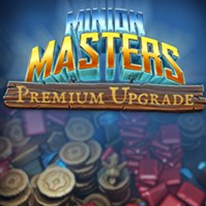 Comprar Minion Masters Premium Upgrade Xbox One Barato Comparar Precios