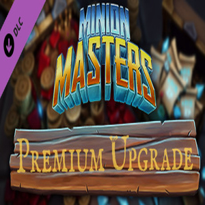 Comprar Minion Masters Premium Upgrade CD Key Comparar Precios