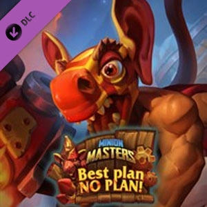 Minion Masters Scrat Infestation Xbox One