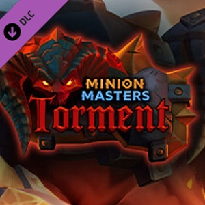 Minion Masters Torment Xbox Series X
