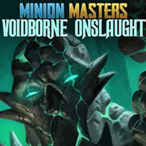 Comprar Minion Masters Voidborne Onslaught Xbox One Barato Comparar Precios