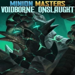 Comprar Minion Masters Voidborne Onslaught Xbox Series Barato Comparar Precios