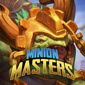 Minion Masters Zen-Chi Mastery Xbox One