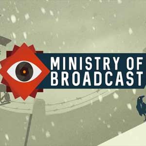 Comprar Ministry of Broadcast CD Key Comparar Precios