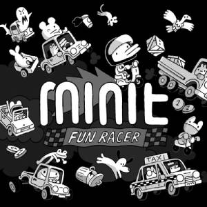 Comprar Minit Fun Racer CD Key Comparar Precios