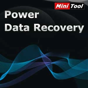 MiniTool Power Data Recovery Pc
