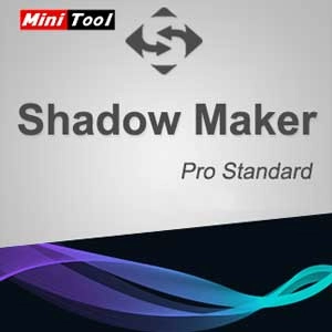 MiniTool ShadowMaker Pro Pc