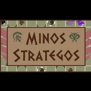 Minos Strategos