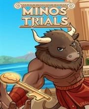 Minos Trials Xbox Series X