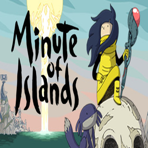 Comprar Minute of Islands CD Key Comparar Precios