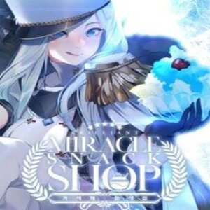 Comprar Miracle Snack Shop PS5 Barato Comparar Precios