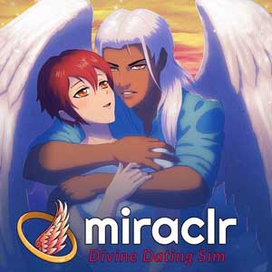 Comprar miraclr Divine Dating Sim CD Key Comparar Precios