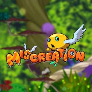 Miscreation Evolve Your Creature Pc