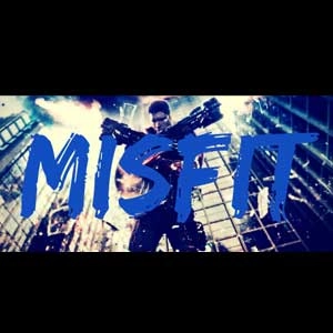 Misfit Pc