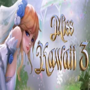 Comprar Miss Kawaii 3 CD Key Comparar Precios
