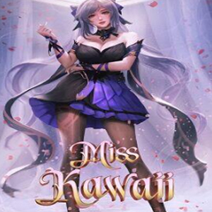 Miss Kawaii Pc