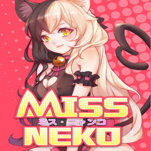 Comprar Miss Neko CD Key Comparar Precios