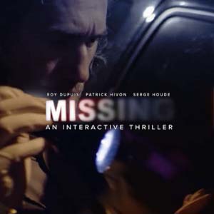 Comprar Missing an Interactive Thriller Episode One CD Key Comparar Precios