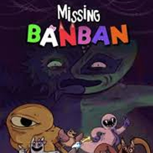 Missing Banban Pc