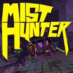Mist Hunter Pc