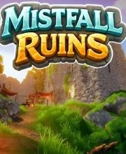 Mistfall Ruins Switch