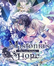 Comprar Mistonia's Hope The Lost Delight Nintendo Switch Barato comparar precios