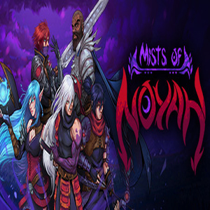 Comprar Mists of Noyah CD Key Comparar Precios