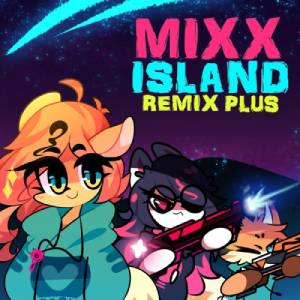 Comprar Mixx Island Remix Plus Nintendo Switch Barato comparar precios