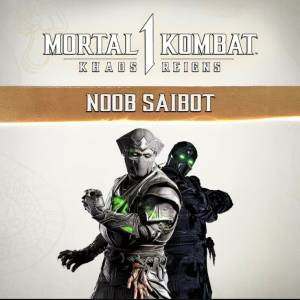 MK1 Noob Saibot Switch