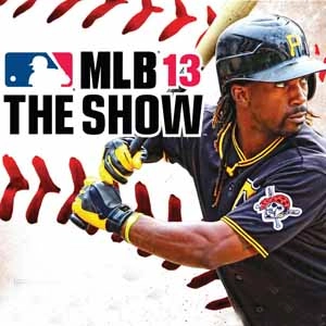 MLB 13 The Show Playstation 3