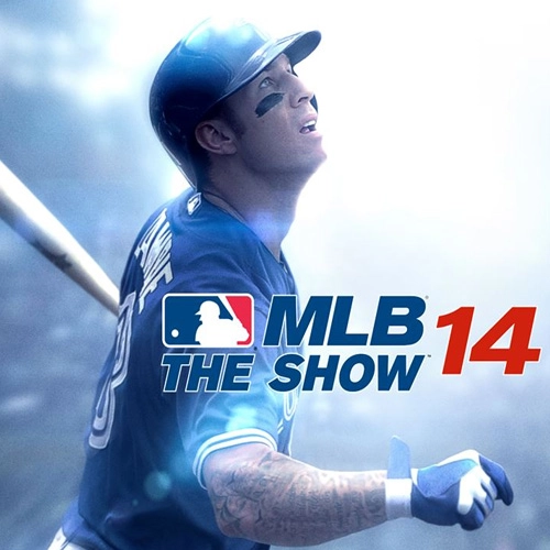 MLB 14 The Show Full Game Playstation 4