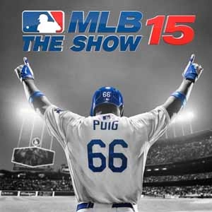 MLB 15 Show Playstation 4