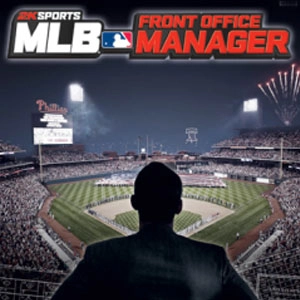 MLB Front Office Manager Pc