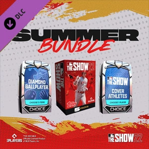 MLB The Show 21 Summer Bundle Xbox One