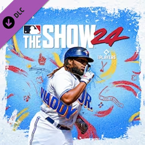MLB The Show 24 10 The Show Packs Xbox One