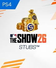 Comprar MLB The Show 26 Stubs Ps4 Barato Comparar Precios