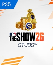 Comprar MLB The Show 26 Stubs PS5 Barato Comparar Precios