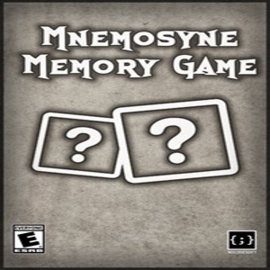 Comprar Mnemosyne Memory Game Xbox One Barato Comparar Precios
