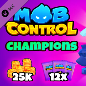 Mob Control Champions Switch