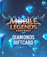Tarjeta Regalo Mobile Legends | Comparar Precios
