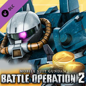 Comprar MOBILE SUIT GUNDAM BATTLE OPERATION 2 Value Token Pack Volume 4 Xbox Series Barato Comparar Precios