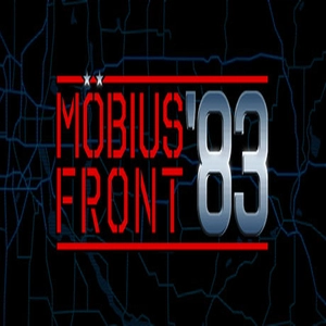 Mobius Front 83 Pc